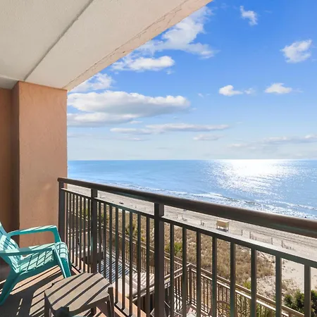 Cozy Studio Tropical Retreatwith Full Kitchen!! Myrtle Beach Exterior foto
